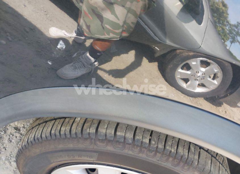 Photo 6 of 2018 Nissan Rogue SPORT S (VIN JN1BJ1CP6JW180364)