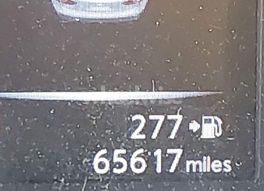 Photo 15 of 2018 Nissan Rogue SPORT SV (VIN JN1BJ1CP6JW181272)