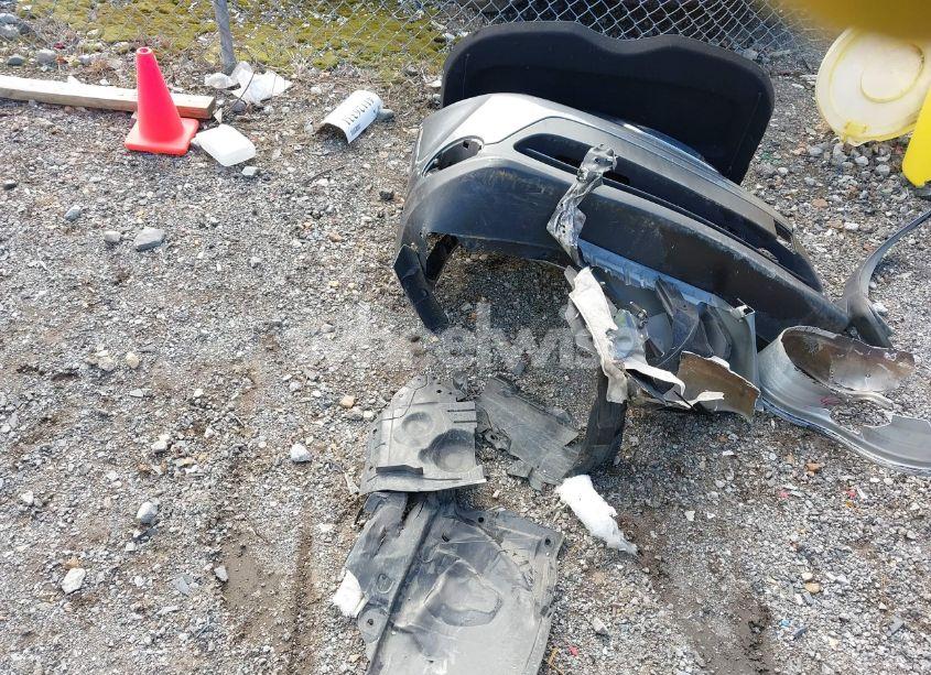 Photo 11 of 2018 Nissan Rogue SPORT S (VIN JN1BJ1CP6JW187427)