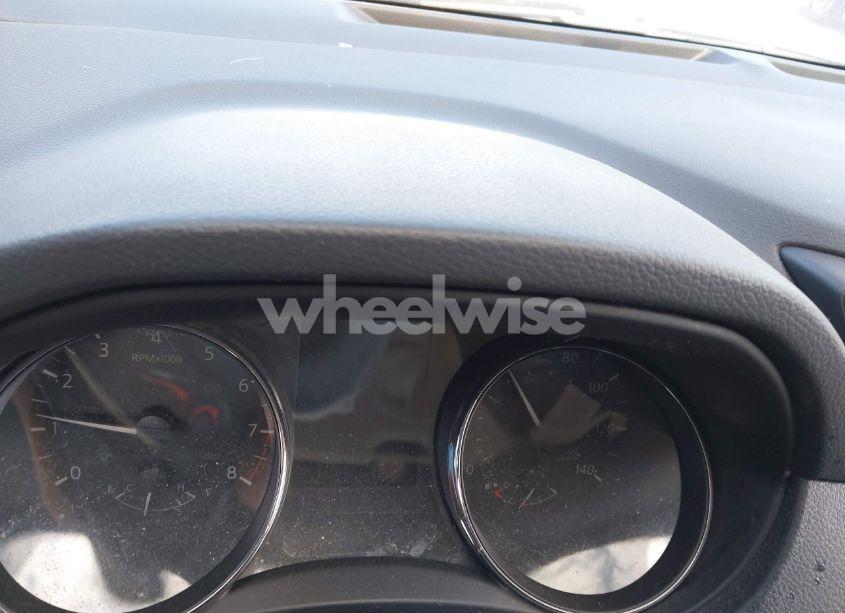 Photo 15 of 2018 Nissan Rogue SPORT S (VIN JN1BJ1CP6JW187427)