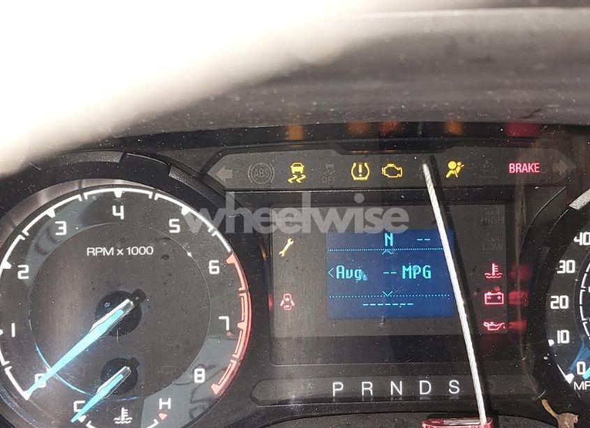 Photo 7 of 2018 Nissan Rogue SPORT S (VIN JN1BJ1CP6JW187427)