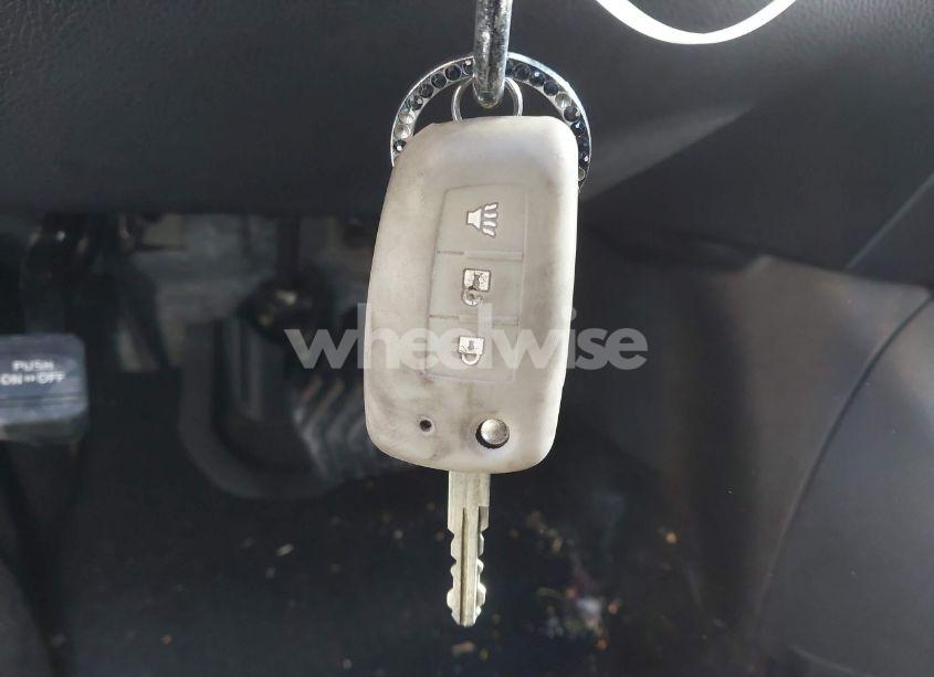 Photo 11 of 2018 Nissan Rogue SPORT S (VIN JN1BJ1CP6JW192210)