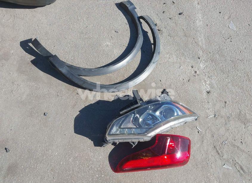 Photo 12 of 2018 Nissan Rogue SPORT S (VIN JN1BJ1CP6JW192210)