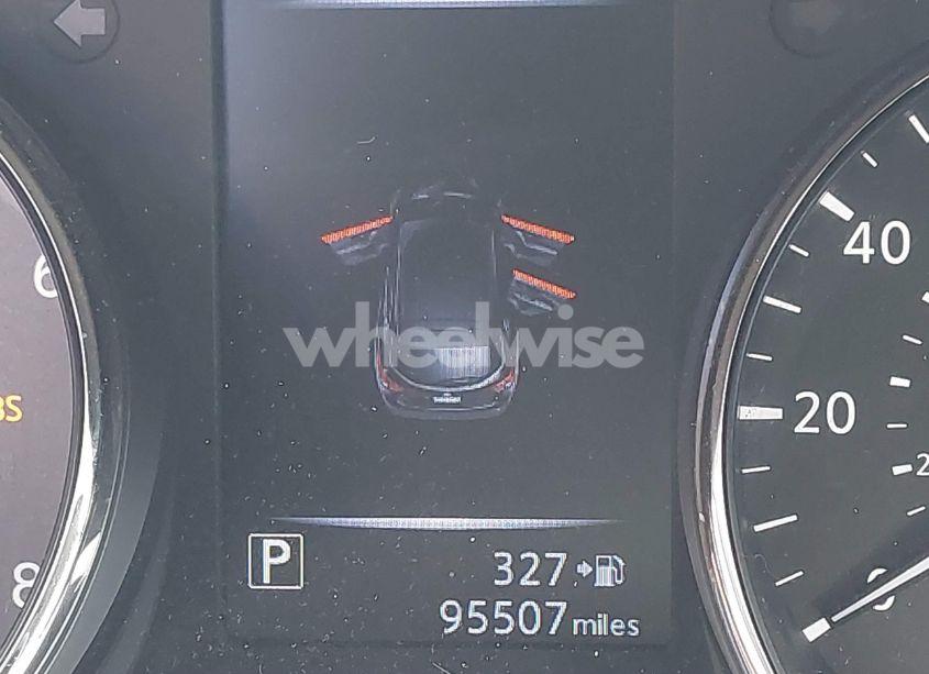 Photo 16 of 2018 Nissan Rogue SPORT S (VIN JN1BJ1CP6JW192210)