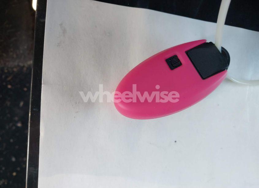 Photo 11 of 2019 Nissan Rogue SPORT SV (VIN JN1BJ1CP6KW218550)