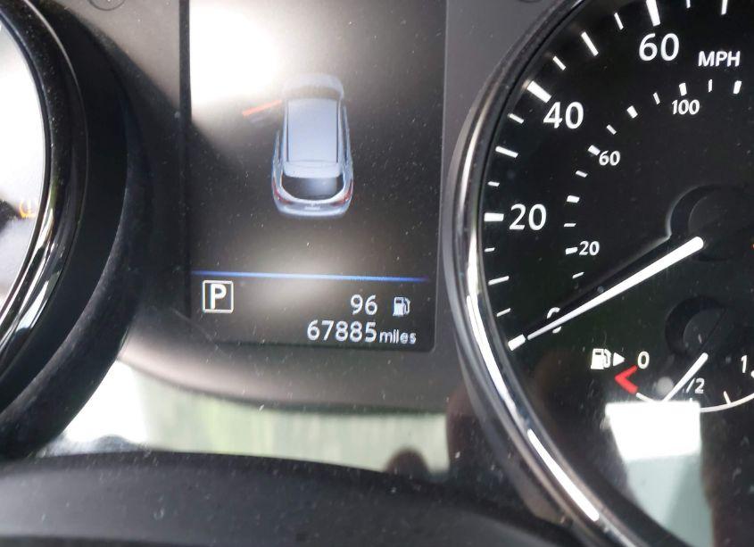 Photo 16 of 2019 Nissan Rogue SPORT S (VIN JN1BJ1CP6KW219441)