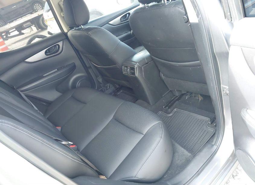 Photo 8 of 2019 Nissan Rogue SPORT S (VIN JN1BJ1CP6KW219441)