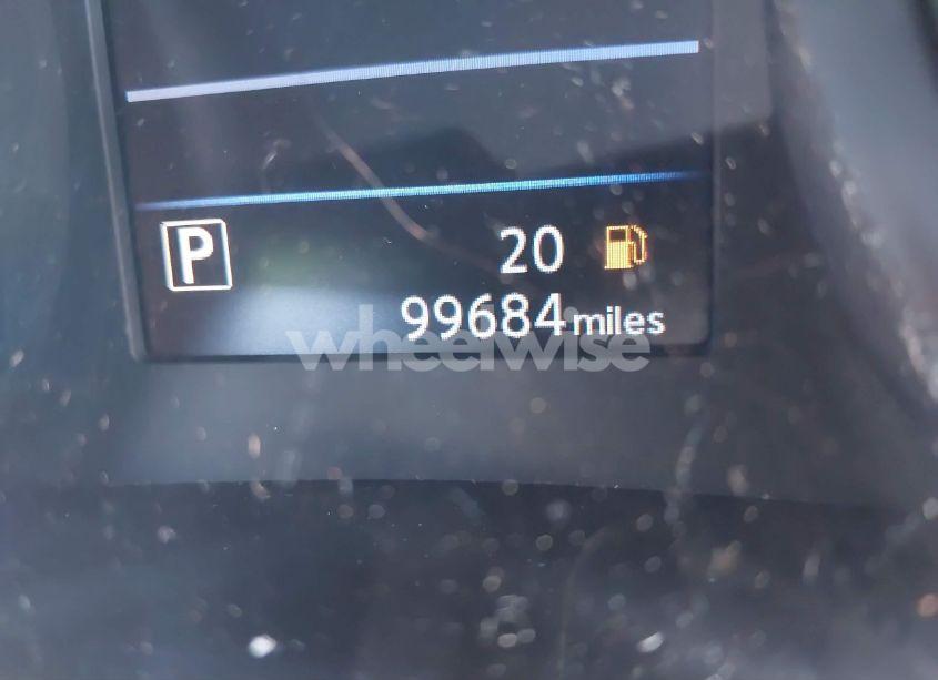 Photo 15 of 2019 Nissan Rogue SPORT S (VIN JN1BJ1CP6KW219973)