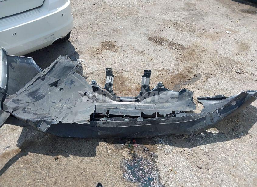 Photo 12 of 2019 Nissan Rogue SPORT S (VIN JN1BJ1CP6KW222386)