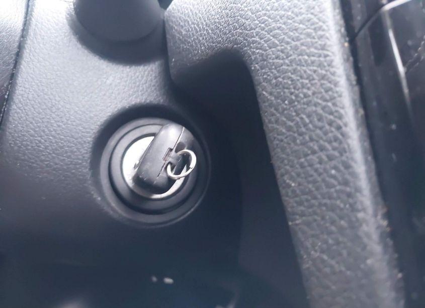 Photo 11 of 2019 Nissan Rogue SPORT S (VIN JN1BJ1CP6KW239480)