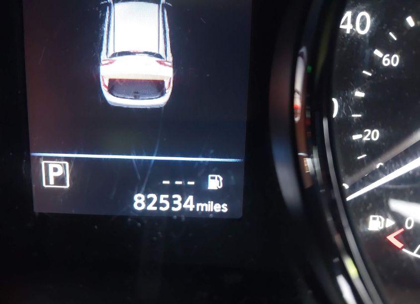 Photo 15 of 2019 Nissan Rogue SPORT S (VIN JN1BJ1CP6KW239480)