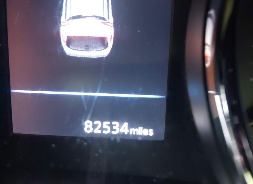 Photo 7 of 2019 Nissan Rogue SPORT S (VIN JN1BJ1CP6KW239480)