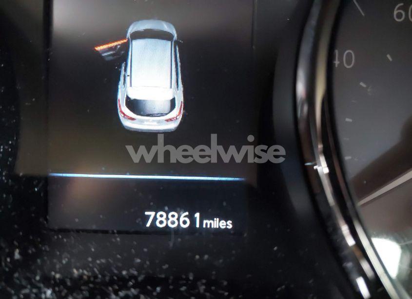 Photo 16 of 2019 Nissan Rogue SPORT SL (VIN JN1BJ1CP6KW526950)