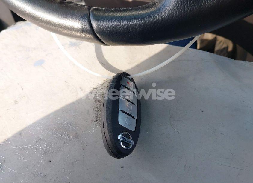 Photo 11 of 2019 Nissan Rogue SPORT SV (VIN JN1BJ1CP6KW527872)