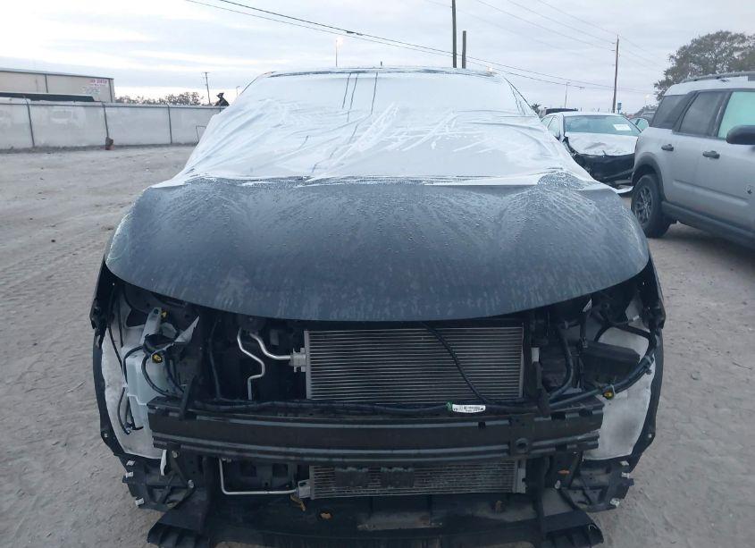 Photo 12 of 2017 Nissan Rogue SPORT S (VIN JN1BJ1CP7HW001842)