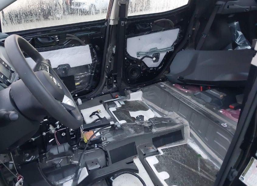 Photo 21 of 2017 Nissan Rogue SPORT S (VIN JN1BJ1CP7HW001842)