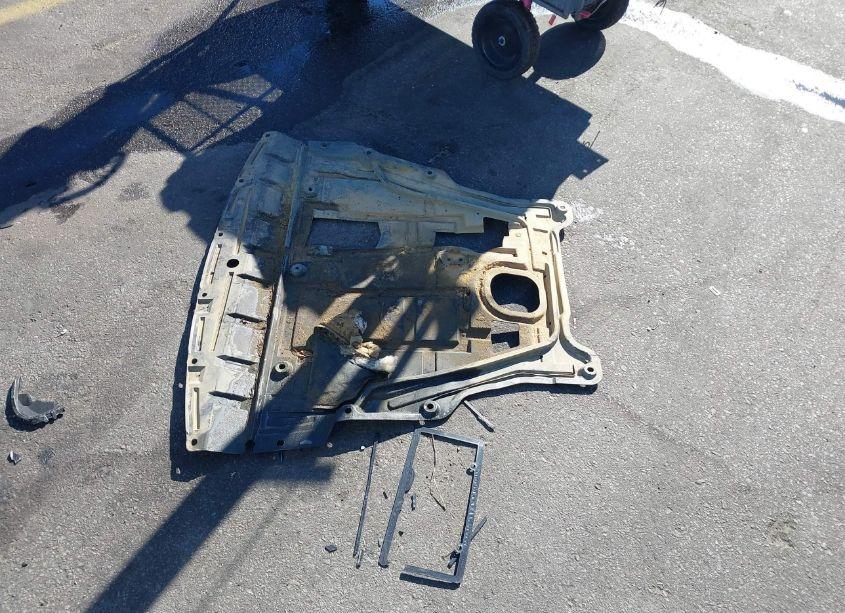 Photo 11 of 2017 Nissan Rogue SPORT SL (VIN JN1BJ1CP7HW008550)