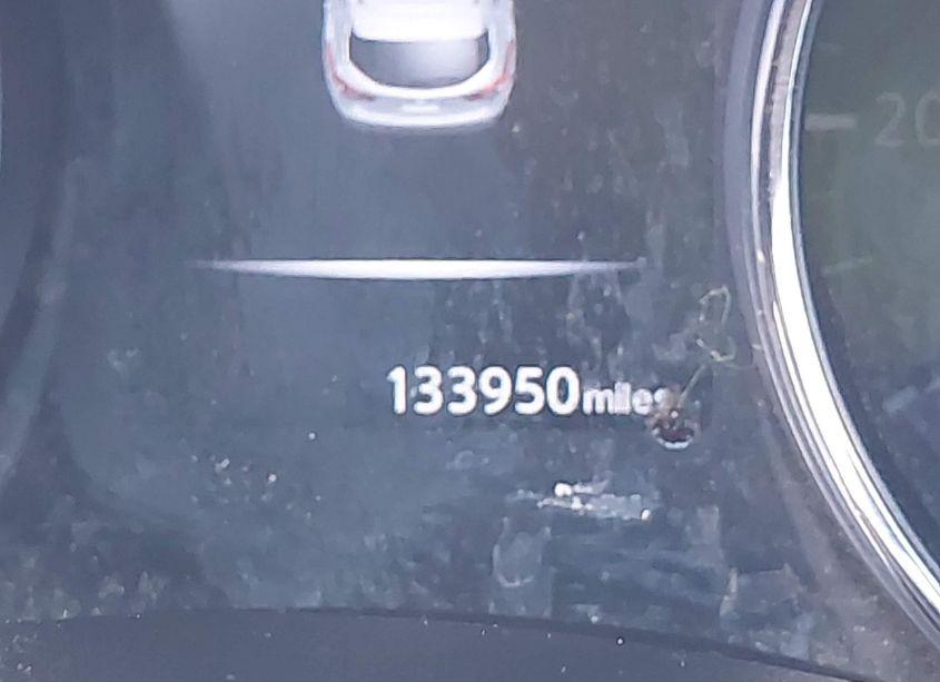 Photo 15 of 2017 Nissan Rogue SPORT SL (VIN JN1BJ1CP7HW008550)