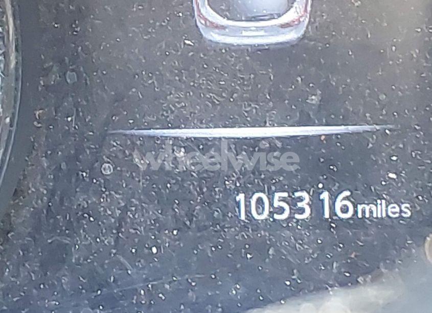 Photo 15 of 2017 Nissan Rogue SPORT SV (VIN JN1BJ1CP7HW015871)