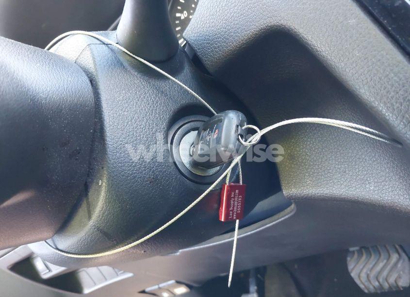 Photo 11 of 2017 Nissan Rogue SPORT S (VIN JN1BJ1CP7HW021752)