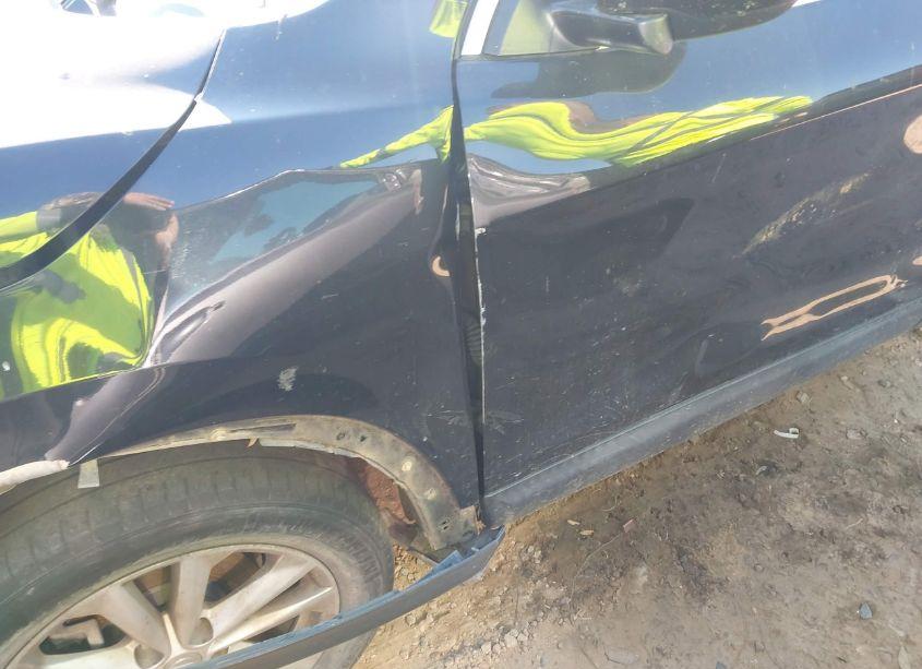 Photo 17 of 2017 Nissan Rogue SPORT SV (VIN JN1BJ1CP7HW025297)