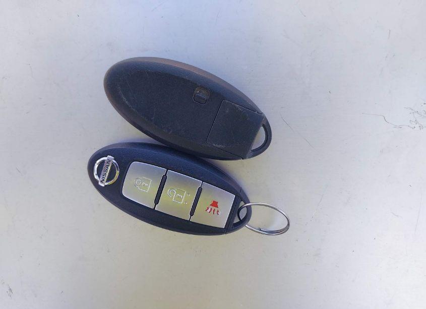 Photo 11 of 2017 Nissan Rogue SPORT SV (VIN JN1BJ1CP7HW027051)