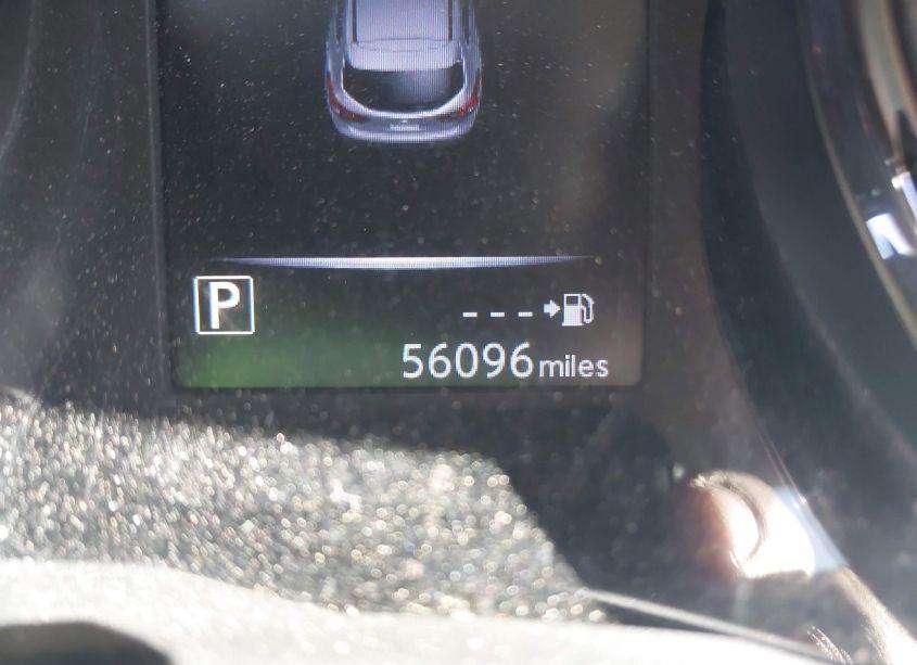 Photo 15 of 2017 Nissan Rogue SPORT SV (VIN JN1BJ1CP7HW027051)