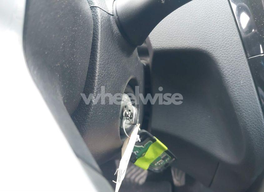 Photo 11 of 2017 Nissan Rogue SPORT S (VIN JN1BJ1CP7HW029852)