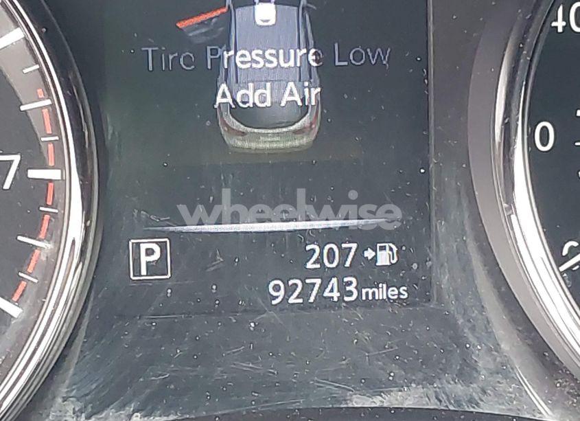 Photo 15 of 2017 Nissan Rogue SPORT S (VIN JN1BJ1CP7HW029852)