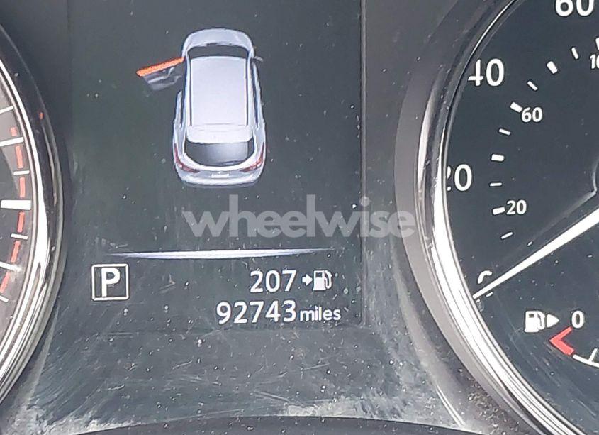 Photo 7 of 2017 Nissan Rogue SPORT S (VIN JN1BJ1CP7HW029852)