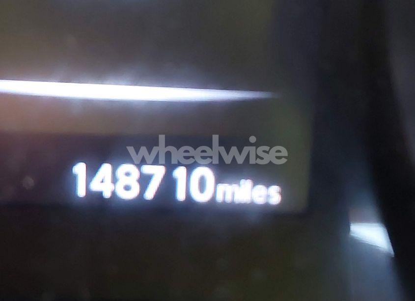 Photo 14 of 2018 Nissan Rogue SPORT SV (VIN JN1BJ1CP7JW107066)