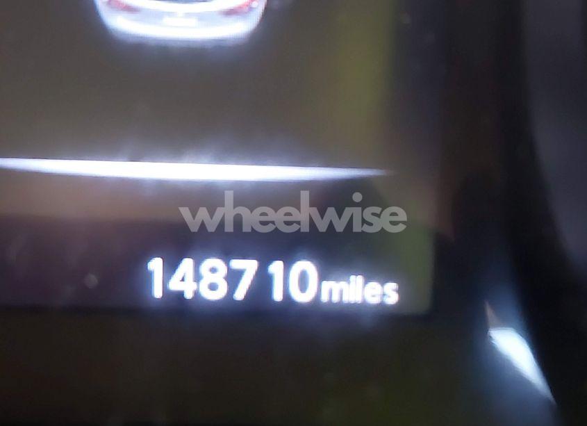 Photo 7 of 2018 Nissan Rogue SPORT SV (VIN JN1BJ1CP7JW107066)