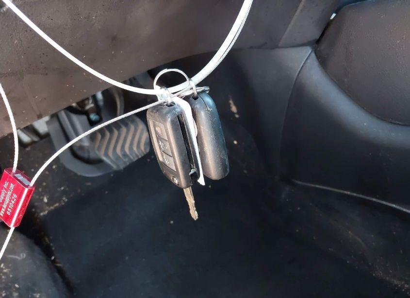 Photo 11 of 2018 Nissan Rogue SPORT S (VIN JN1BJ1CP7JW154498)