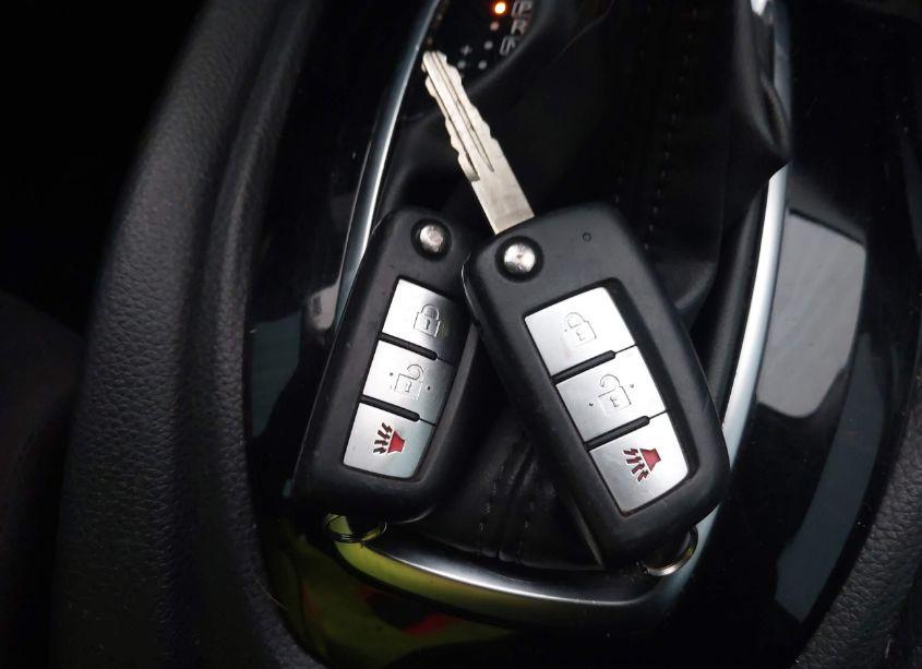 Photo 11 of 2018 Nissan Rogue SPORT S (VIN JN1BJ1CP7JW158308)