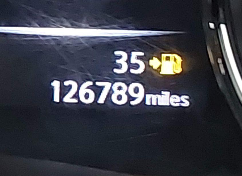 Photo 16 of 2018 Nissan Rogue SPORT S (VIN JN1BJ1CP7JW158308)