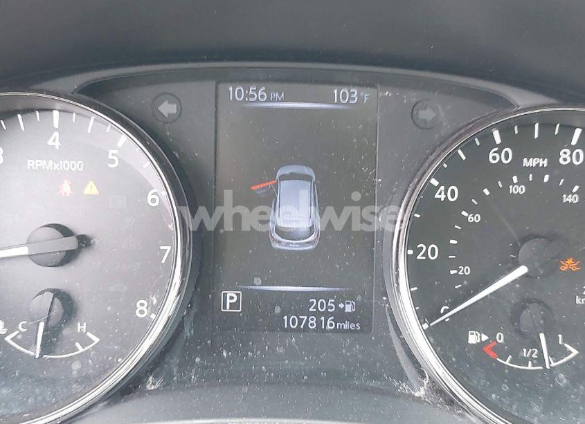 Photo 15 of 2018 Nissan Rogue SPORT S (VIN JN1BJ1CP7JW161516)