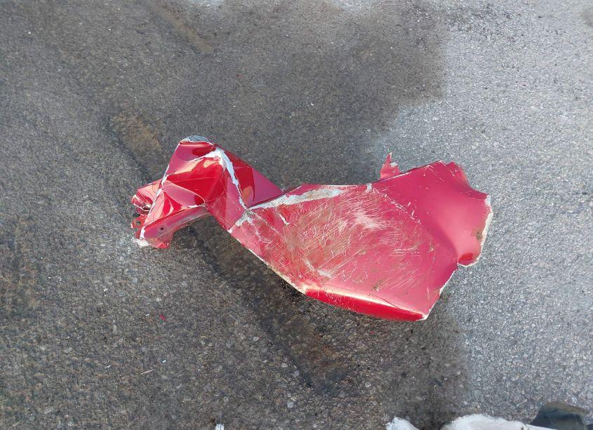 Photo 12 of 2018 Nissan Rogue SPORT SL (VIN JN1BJ1CP7JW164822)