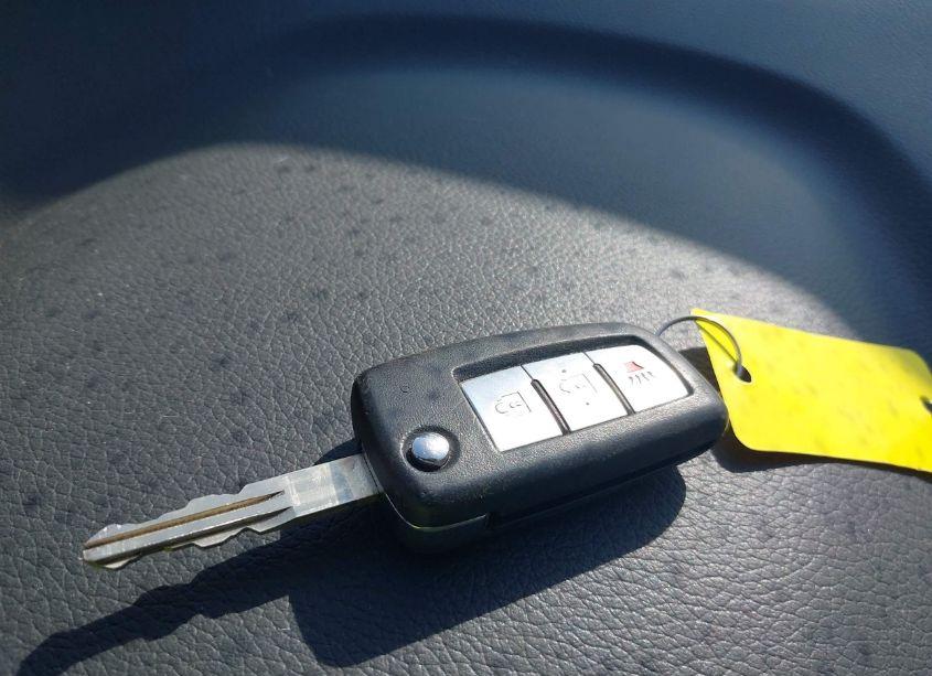 Photo 11 of 2018 Nissan Rogue SPORT S (VIN JN1BJ1CP7JW188456)