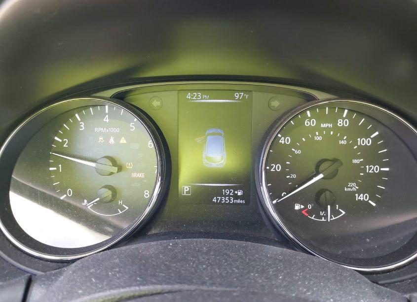 Photo 7 of 2018 Nissan Rogue SPORT S (VIN JN1BJ1CP7JW188456)