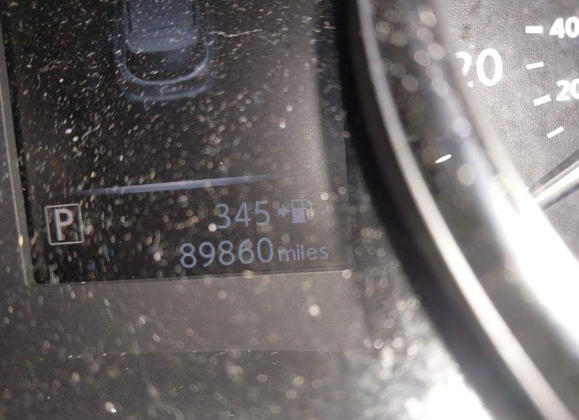 Photo 15 of 2018 Nissan Rogue SPORT S/SL/SV (VIN JN1BJ1CP7JW194791)