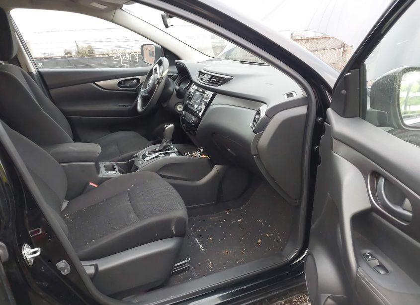 Photo 5 of 2018 Nissan Rogue SPORT S/SL/SV (VIN JN1BJ1CP7JW194791)