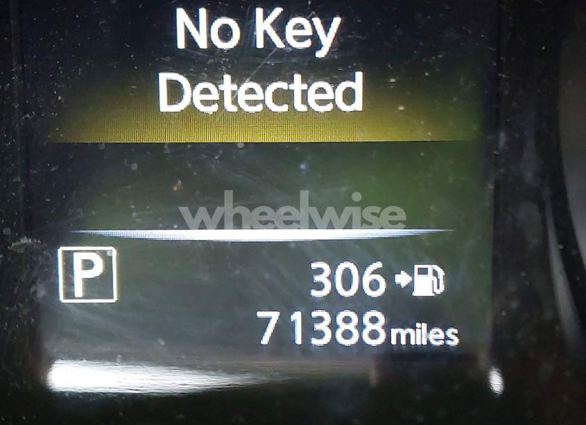 Photo 15 of 2018 Nissan Rogue SPORT SV (VIN JN1BJ1CP7JW195536)