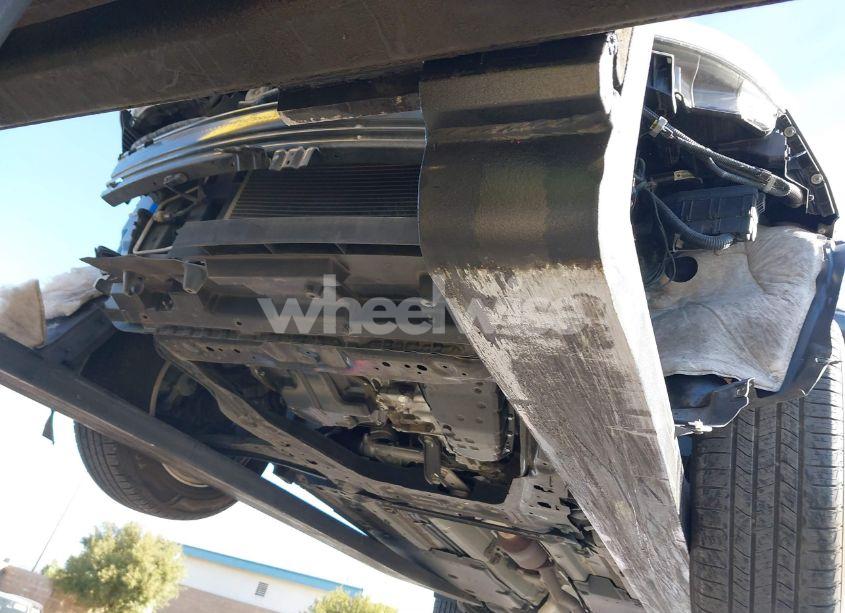 Photo 18 of 2019 Nissan Rogue SPORT SV (VIN JN1BJ1CP7KW224454)