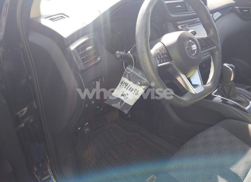 Photo 19 of 2019 Nissan Rogue SPORT SV (VIN JN1BJ1CP7KW224454)