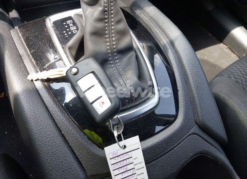 Photo 11 of 2019 Nissan Rogue SPORT S (VIN JN1BJ1CP7KW236524)