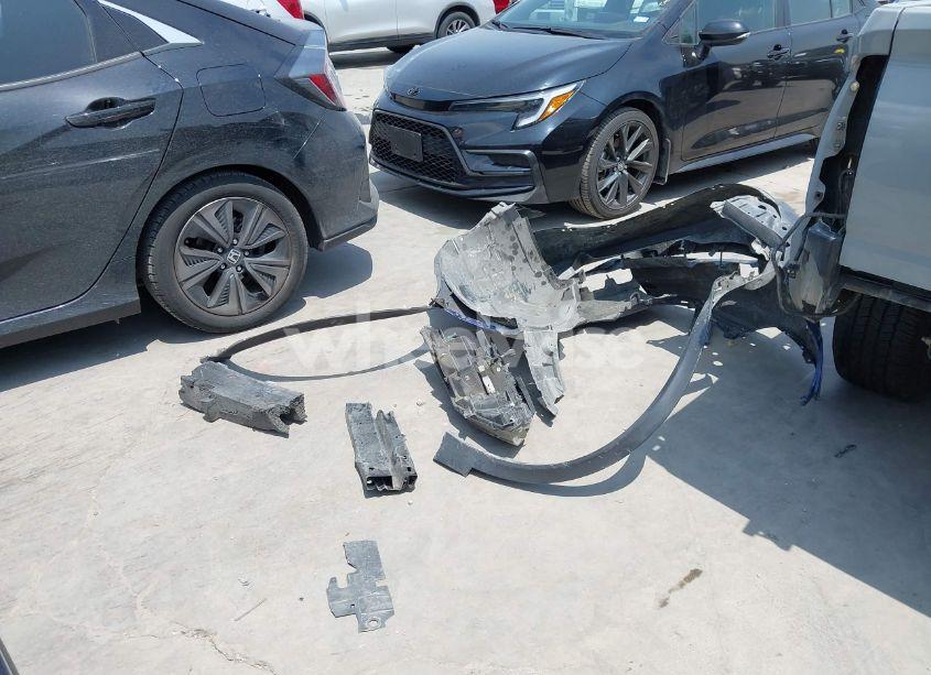 Photo 12 of 2019 Nissan Rogue SPORT S (VIN JN1BJ1CP7KW236524)