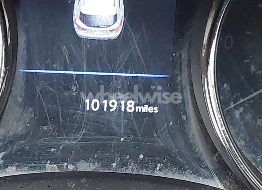 Photo 7 of 2019 Nissan Rogue SPORT S (VIN JN1BJ1CP7KW239147)