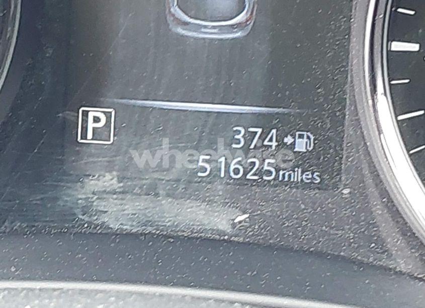 Photo 16 of 2017 Nissan Rogue SPORT SL (VIN JN1BJ1CP8HW003213)