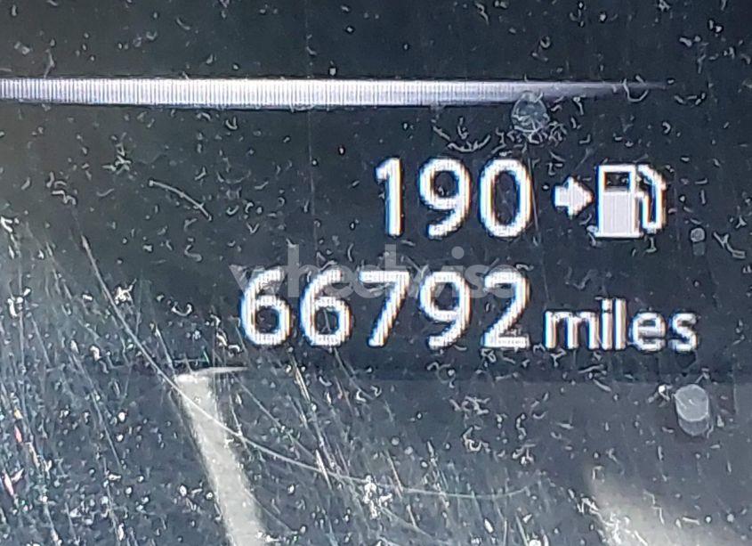 Photo 15 of 2017 Nissan Rogue SPORT SV (VIN JN1BJ1CP8HW011084)