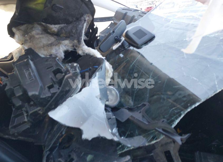 Photo 7 of 2017 Nissan Rogue SPORT SL (VIN JN1BJ1CP8HW020870)